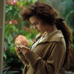 Helena Bonham Carter in Howards End - Credit IMDB