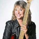 Suzi Quatro