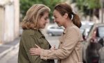 Catherine Deneuve is potent, exotic cheese to Catherine Frot’s chalk in this predictable comedy-drama