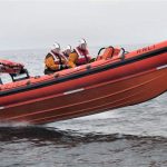 RNLI - Royal National Lifeboat Institution - Lifeboat - Free for commercial use No attribution required - Credit Pixabay