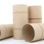 Toilet roll - Free for commercial use No attribution required - Credit Pixabay