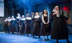 Have fun with the singing nun