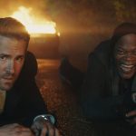 Samuel L. Jackson and Ryan Reynolds in The Hitman’s Bodyguard - Credit IMDB