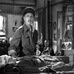 Lionel Jeffries in Dunkirk - Credit IMDB