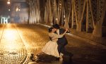 A bitter-sweet documentary gives special meaning to the dictum, it takes two to tango
