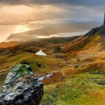 Scotland - Highlands - Free for commercial use - No attribution required - Credit Pixabay