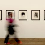Letters from Roger Braga and T. Green – Art galleries