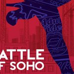 Battle for Soho - Credit IMDB
