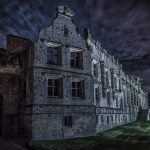 English Heritage’s Top 10 Spookiest Sites