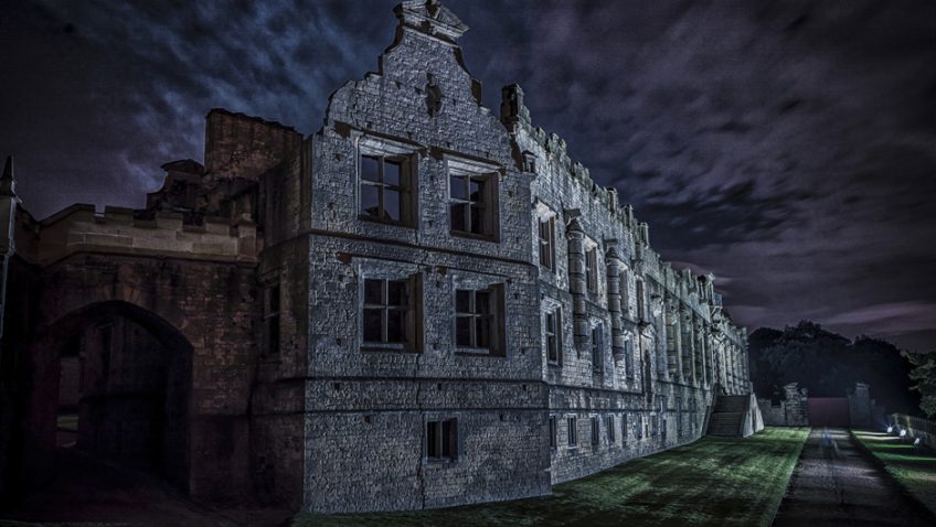 English Heritage’s Top 10 Spookiest Sites