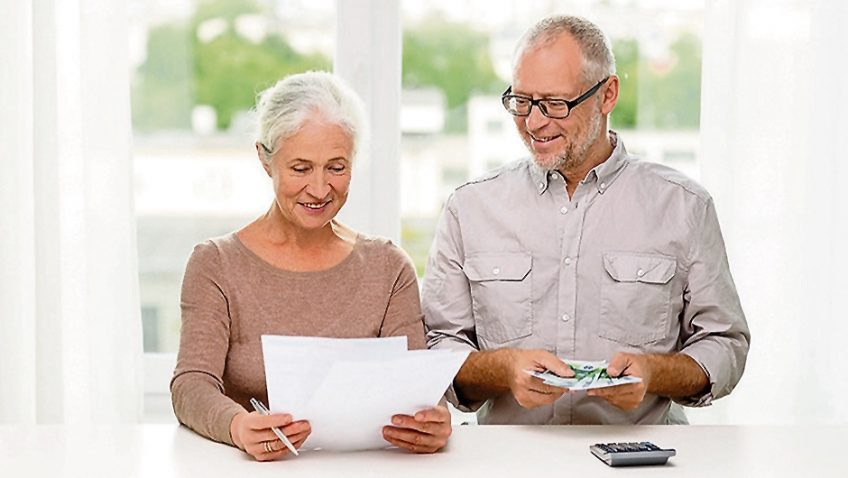 Why not rent in retirement rather than buy?