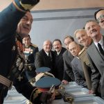 Death of Stalin is a comedy of terrors