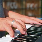 A letter from Terry Trevett – Organ & keyboard clubs