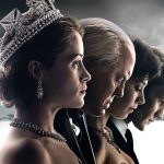 John Lithgow, Matt Smith, Claire Foy and Vanessa Kirby in The Crown - Credit IMDB