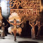See the classic musical Follies broadcast live from the National Theatre!