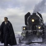 Kenneth Branagh in Murder on the Orient Express - Credit IMDB