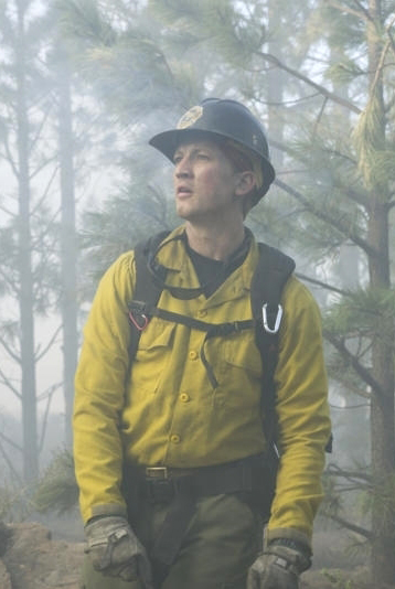 Miles Teller in Only the Brave - Credit IMDB