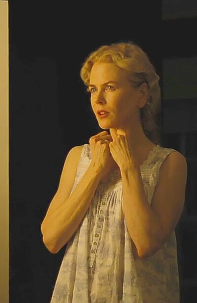 Nicole Kidman in The Killing of a Sacred Deer - Credit IMDB