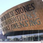 Welsh National Opera - Wales Millennium Centre - Cardiff - Free for commercial use No attribution required - Credit Pixabay