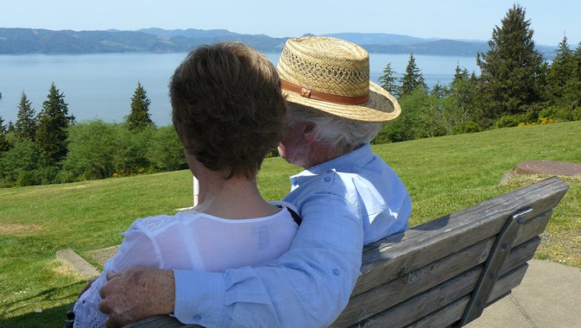 Five ways to enjoy your retirement