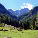 Nigel Heath visits Slovenia for five glorious days of trekking
