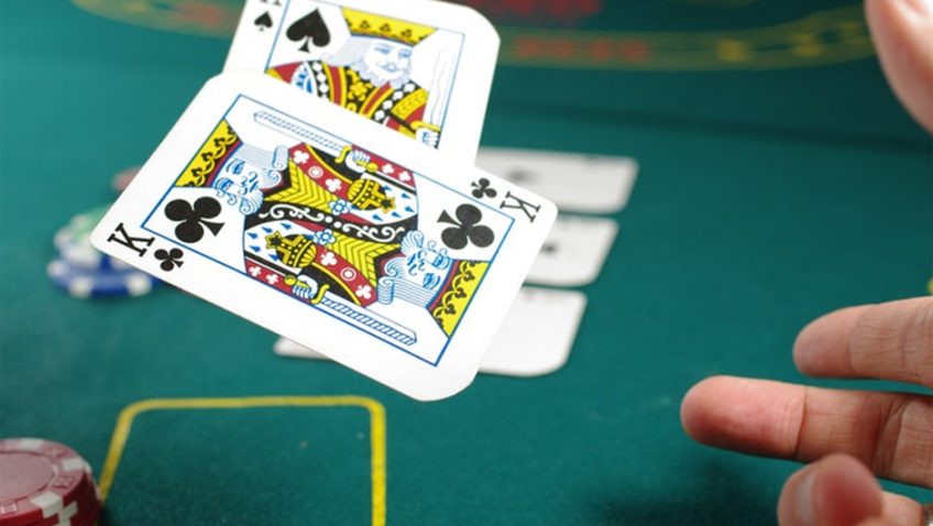 Everything you need to know about winning in blackjack