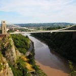 Bristol Clifton Suspension Bridge - Free for commercial use No attribution required - Credit Pixabay