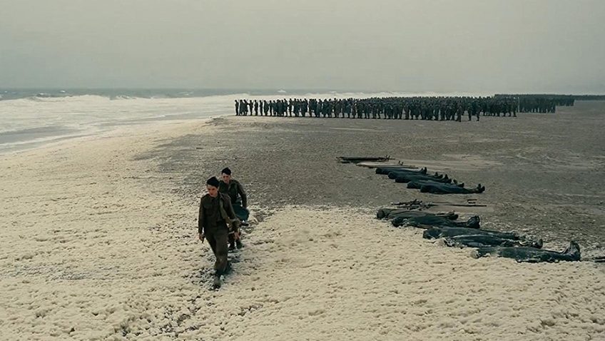 The biggest evacuation in military history – the Miracle of Dunkirk