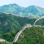 China - The Great Wall - Free for commercial use No attribution required - Credit Pixabay