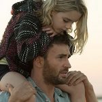 Chris Evans and Mckenna Grace in Gifted - Credit IMDB