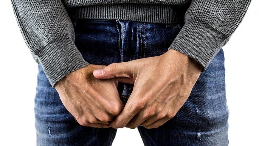 Testicular cancer: do you know the facts?
