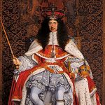 Charles II Art & Power