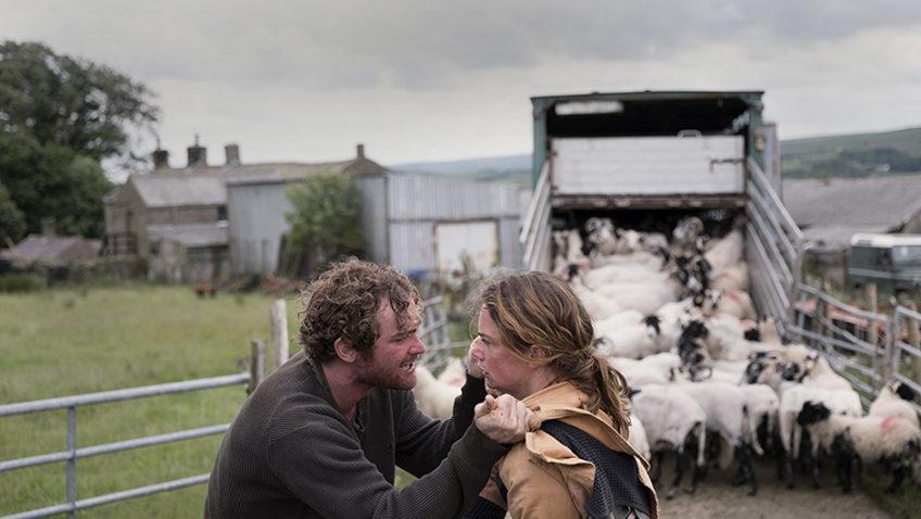 A Yorkshire farmer’s daughter confronts mice, men and childhood demons