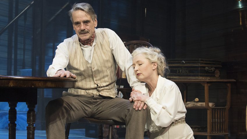 Eugene O’Neill is America’s greatest playwright and Long Day’s Journey Into Night is his greatest play