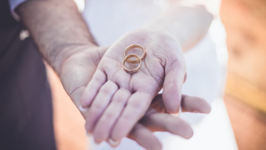 Marriage or divorce – which are you?