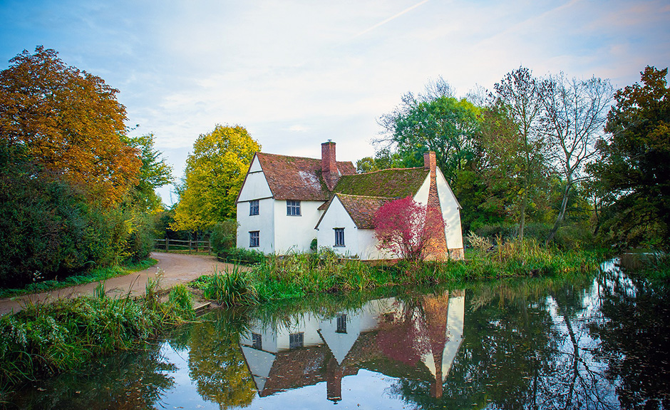 The best places to live in the UK as you grow older - Mature Times