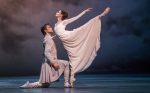 Christopher Wheeldon and Joby Talbot turned Shakespeare’s The Winter’s Tale into a ballet