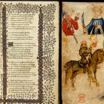 Discover the jewels in our medieval literary heritage