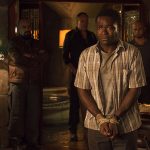 David Oyelowo in Gringo