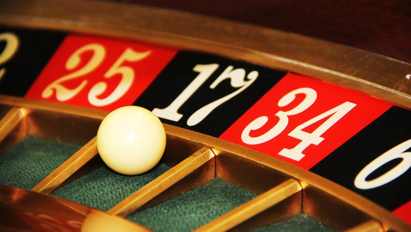 What options are available to the mature gambler?