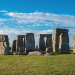 Stonehenge - Free for commercial use - No attribution required - Credit Pixabay