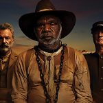 Mixing history and legend director Warwick Thornton delivers a powerful Australian western