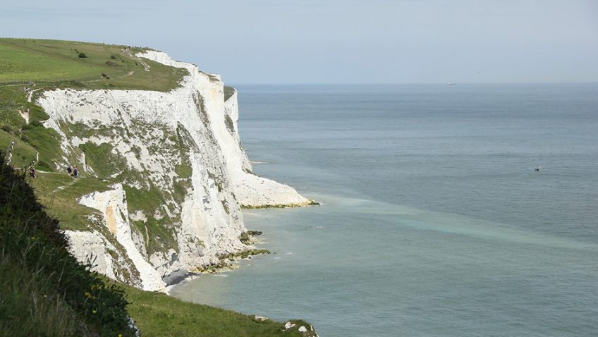 Off the beaten path: 5 beautiful coastal walks in the UK