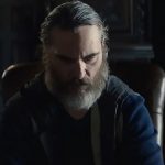 Joaquin Phoenix in You Were Never Really Here - Credit IMDB