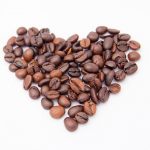 Coffee heart - Free for commercial use - No attribution required - Credit Pixabay