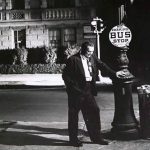 Ernest Borgnine in Marty - Credit IMDB
