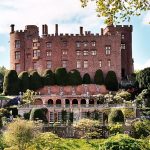 Powis Castle - Wales - This file is licensed under the Creative Commons Attribution-Share Alike 2.0 Austria license - Credit Alexander Forst-Rakoczy