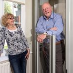 Here’s why 40% of people would prefer parents to use a home lift