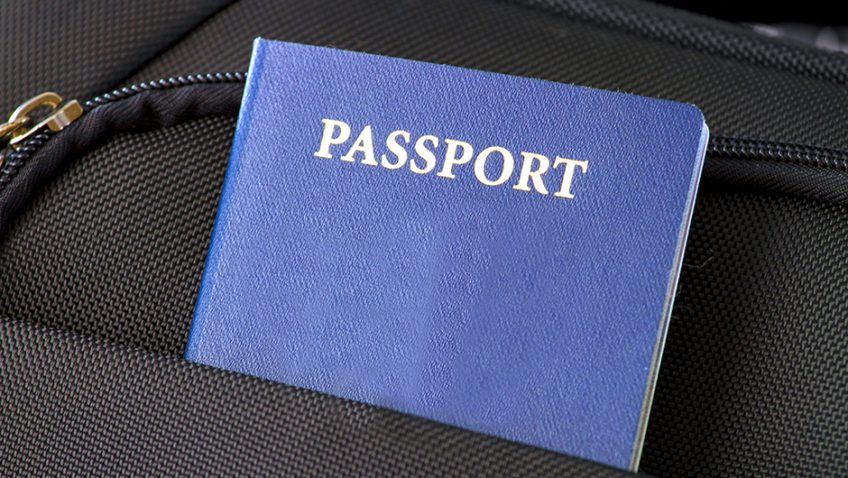 Senior moment – Are you entitled to a free passport?