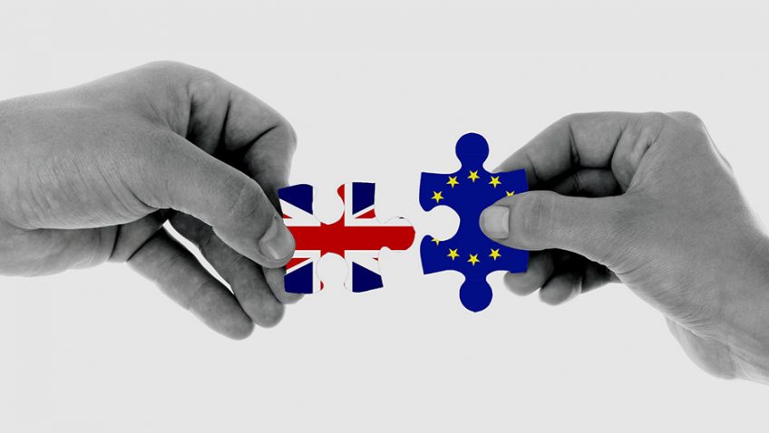 A letter from Hazel Hiam – Brexit